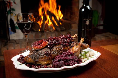 The Polish Place - Accommodation Gladstone 3