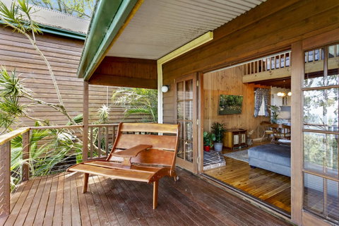 The Polish Place - Accommodation Gladstone 16