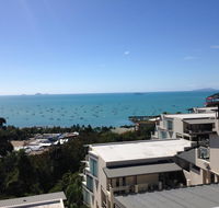 Whitsunday Reflections - Accommodation Gladstone