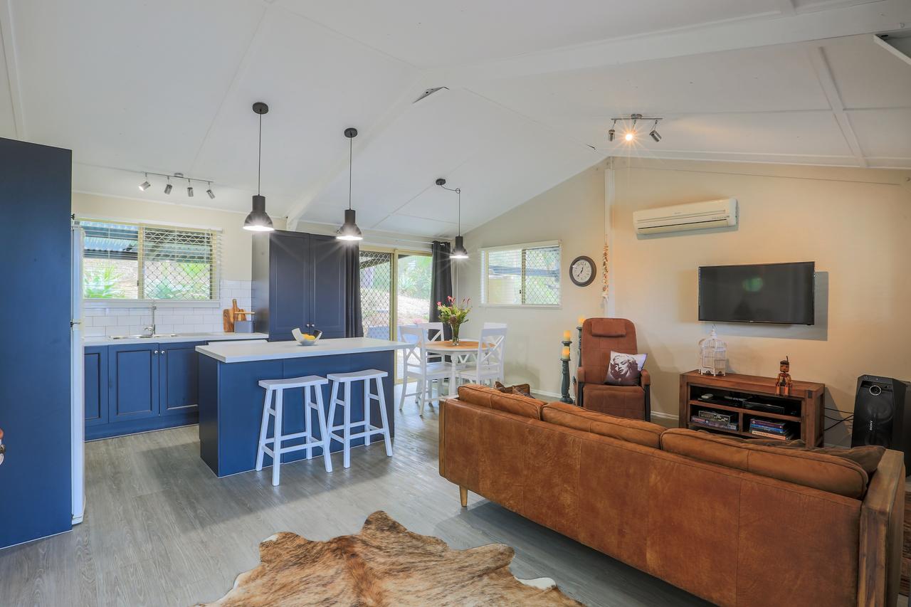 Nerang Bc QLD Accommodation Gladstone