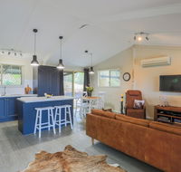 Bed  Breakfast 1 Bedroom Guest House - Accommodation Gladstone