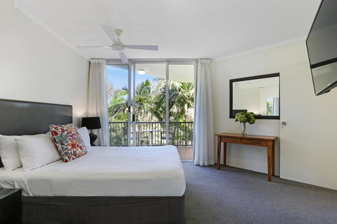 Noosa Tropicana - Accommodation Gladstone 41