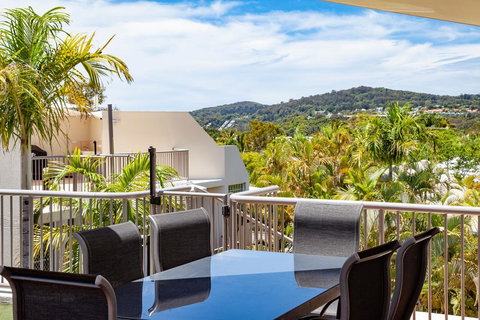 Noosa Tropicana - Accommodation Gladstone 36