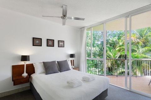 Noosa Tropicana - Accommodation Gladstone 37