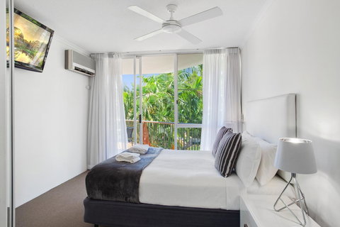 Noosa Tropicana - Accommodation Gladstone 34