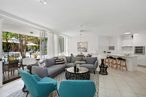Noosa Tropicana - Accommodation Gladstone 22