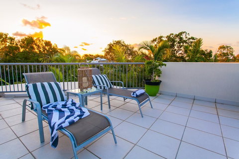 Noosa Tropicana - Accommodation Gladstone 20
