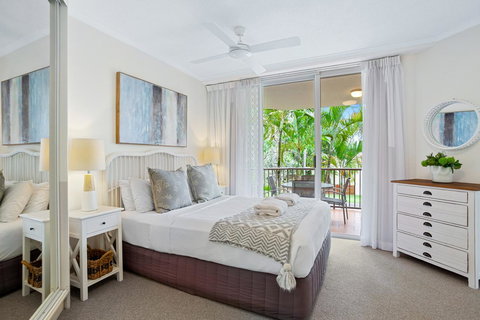 Noosa Tropicana - Accommodation Gladstone 15