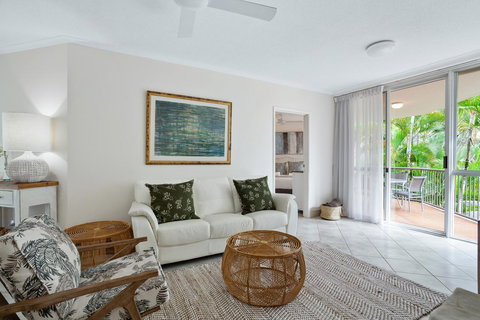Noosa Tropicana - Accommodation Gladstone 5