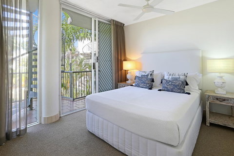 Noosa Tropicana - Accommodation Gladstone 44