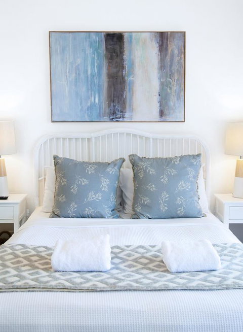 Noosa Tropicana - Accommodation Gladstone 7