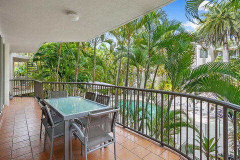 Noosa Tropicana - Accommodation Gladstone 13