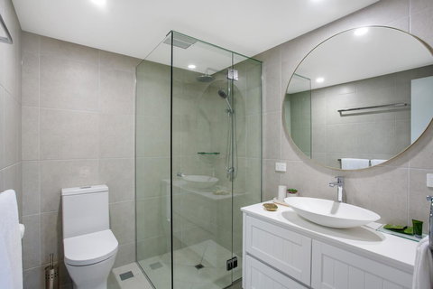 Noosa Tropicana - Accommodation Gladstone 30