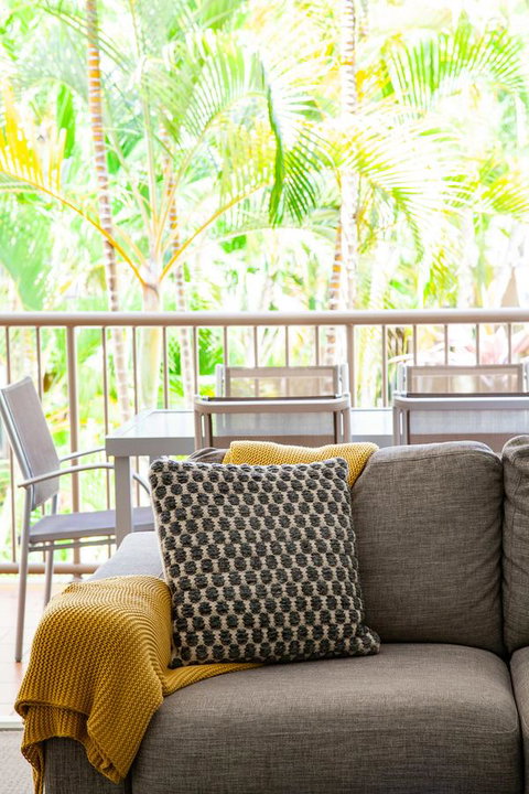 Noosa Tropicana - Accommodation Gladstone 27