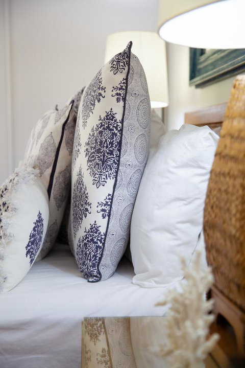 Noosa Tropicana - Accommodation Gladstone 29