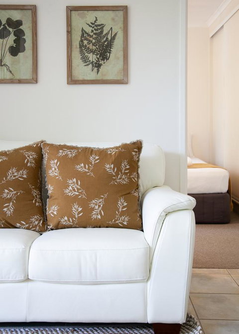 Noosa Tropicana - Accommodation Gladstone 8