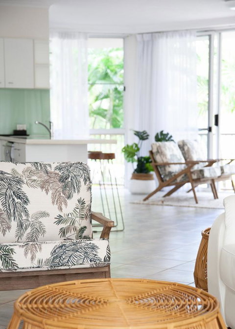 Noosa Tropicana - Accommodation Gladstone 17