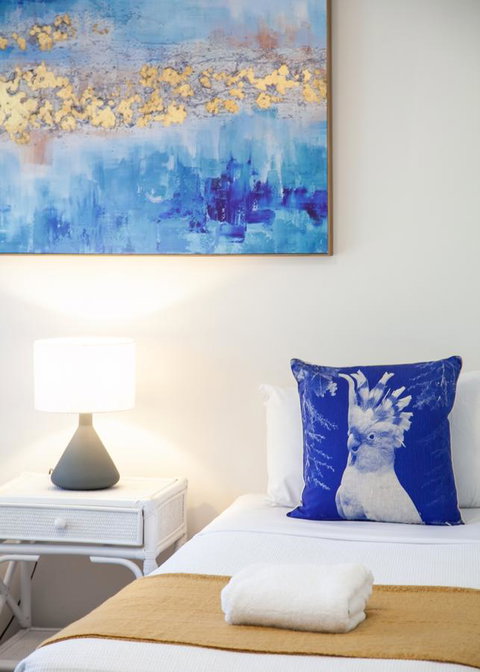 Noosa Tropicana - Accommodation Gladstone 11