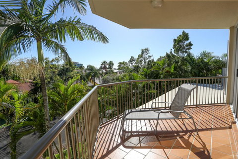 Noosa Tropicana - Accommodation Gladstone 42