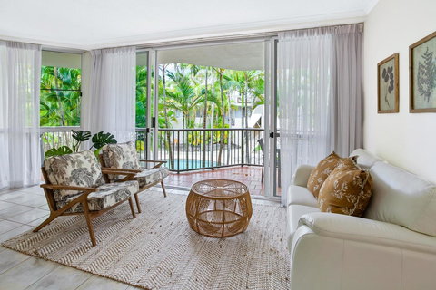 Noosa Tropicana - Accommodation Gladstone 18