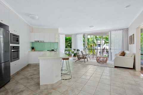 Noosa Tropicana - Accommodation Gladstone 12