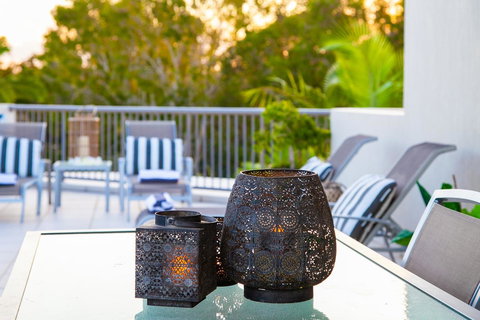 Noosa Tropicana - Accommodation Gladstone 3