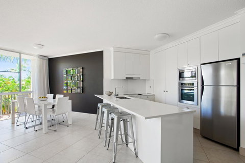 Noosa Tropicana - Accommodation Gladstone 9