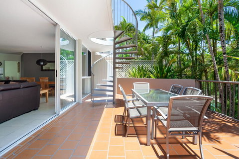 Noosa Tropicana - Accommodation Gladstone 26