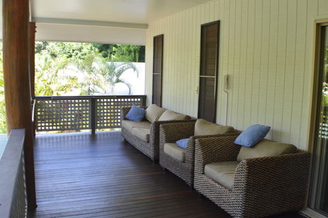 Eco Village Mission Beach - Accommodation Gladstone 16