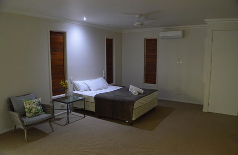 Eco Village Mission Beach - Accommodation Gladstone 14