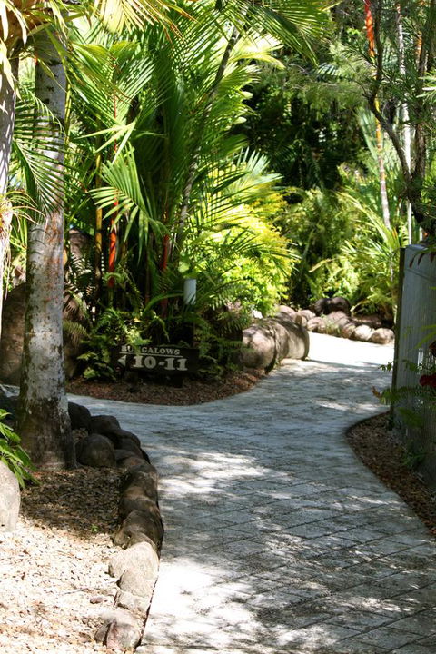 Eco Village Mission Beach - Accommodation Gladstone 4