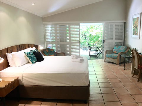 Eco Village Mission Beach - Accommodation Gladstone 19