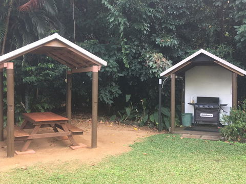 Eco Village Mission Beach - Accommodation Gladstone 8