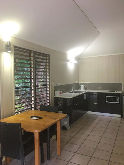 Eco Village Mission Beach - Accommodation Gladstone 13