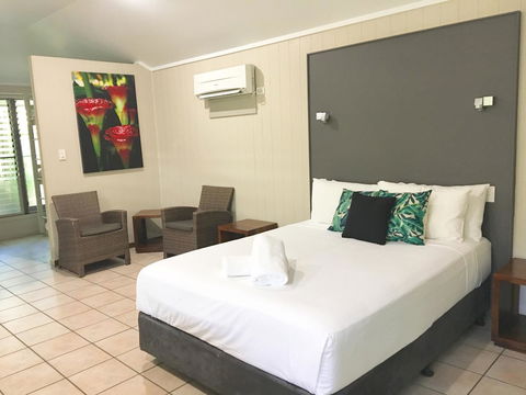Eco Village Mission Beach - Accommodation Gladstone 20