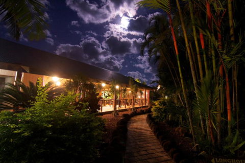 Eco Village Mission Beach - Accommodation Gladstone 2