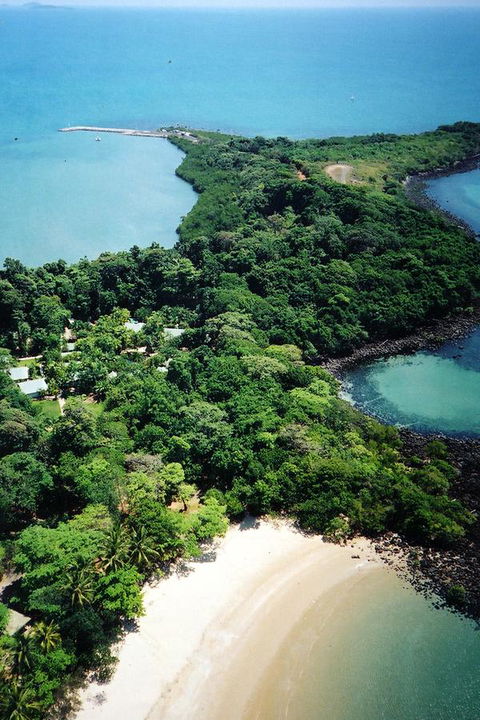 Eco Village Mission Beach - Accommodation Gladstone 7