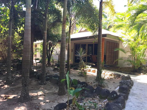 Eco Village Mission Beach - Accommodation Gladstone 21