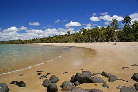 Eco Village Mission Beach - Accommodation Gladstone 5