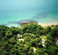Eco Village Mission Beach - Accommodation Gladstone