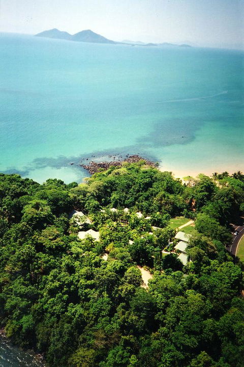 Eco Village Mission Beach - Accommodation Gladstone 0