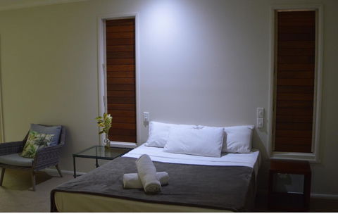 Eco Village Mission Beach - Accommodation Gladstone 15