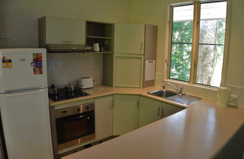 Eco Village Mission Beach - Accommodation Gladstone 17