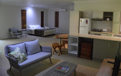 Eco Village Mission Beach - Accommodation Gladstone 18