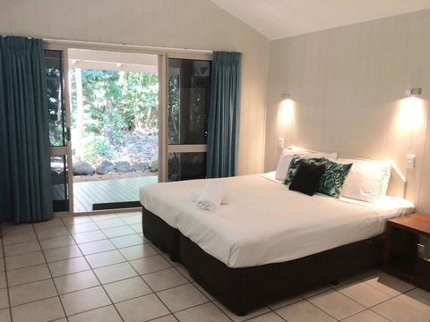 Eco Village Mission Beach - Accommodation Gladstone 22