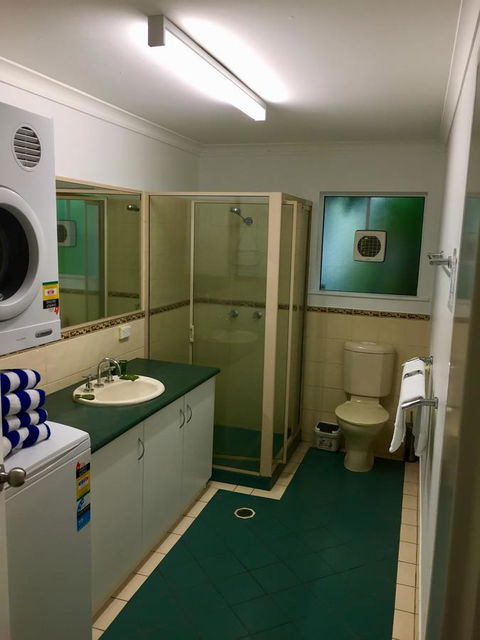 The Port Douglas Queenslander - Accommodation Gladstone 5
