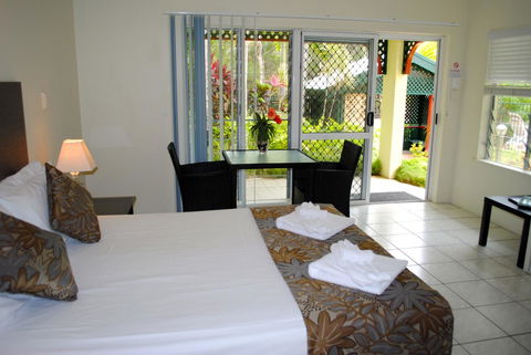 The Port Douglas Queenslander - Accommodation Gladstone 42