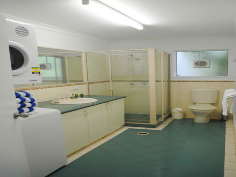 The Port Douglas Queenslander - Accommodation Gladstone 15