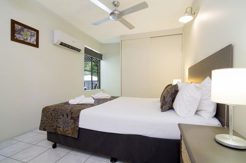 The Port Douglas Queenslander - Accommodation Gladstone 11