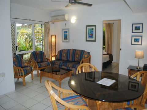 The Port Douglas Queenslander - Accommodation Gladstone 21